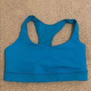 Lululemon Bra size 4